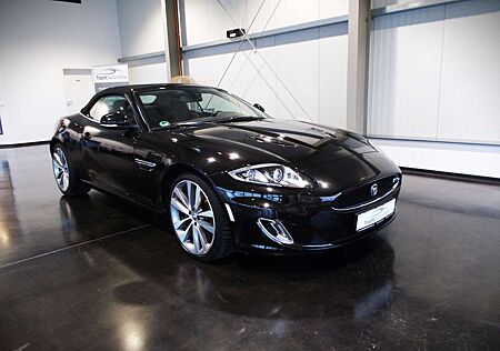 Jaguar XK 5.0 V8 XKR Special Edition Kompressor Cabrio