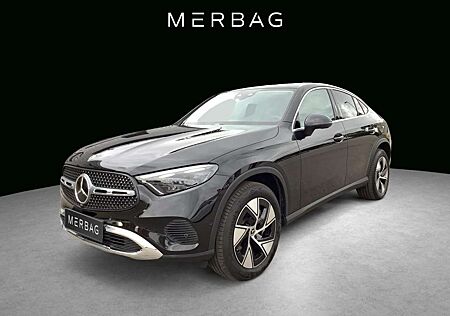 Mercedes-Benz GLC 300 e 4MATIC Coupé Pano ACC ParkAss. Memory