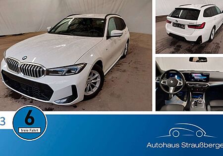 BMW 320 i Tour M Sport ACC HuD HiFi KZU QI RFK a.LED