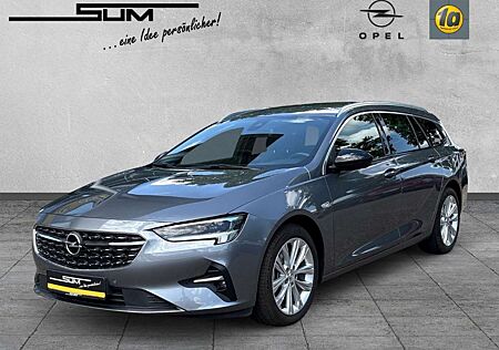 Opel Insignia Business Elega Navi LED Matrix Automat SHZ LHZ AG