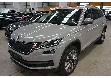 Skoda Kodiaq 2.0 TDI Clever 4x4 Virtual Pano S-Dach ACC