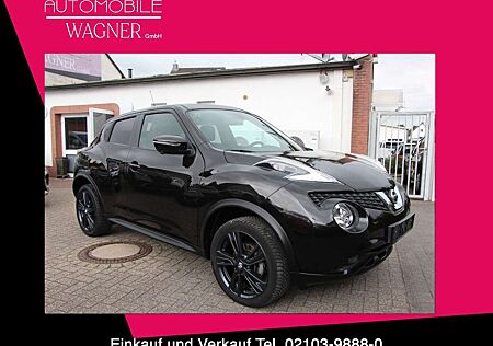 Nissan Juke 1.2 DIG-T Tekna LEDER*NAVI*PDC-KAMER/33463