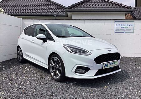 Ford Fiesta ST-Line PDC Navi ACC SHZ AHK Carplay DAB