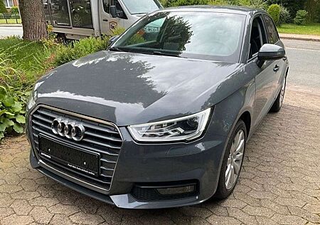 Audi A1 1.4 TFSI Sport