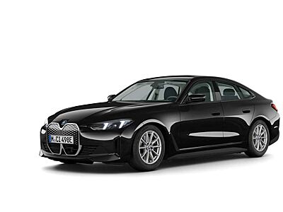 BMW i4 eDrive35 17"LM LED Shz RFK PDC
