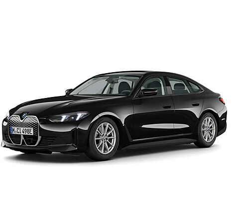 BMW i4 eDrive35 17"LM LED Shz RFK PDC