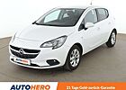 Opel Corsa 1.4 Drive*PDC*SHZ*TEMPO*KLIMA*GARANTIE*