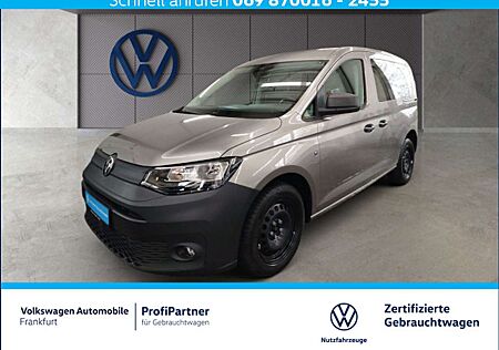VW Caddy Volkswagen 1.5 TSI DSG EcoProfi Navi FrontAssis