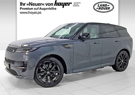 Land Rover Range Rover Sport P550e Hybrid Autobiography AHK Pano