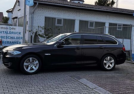 BMW 525d 525 Touring Sport-Aut.