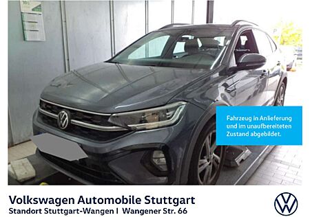 VW Taigo Volkswagen R-Line 1.0 TSI DSG Navi Kamera ACC SHZ