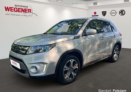 Suzuki Vitara 1.6 COMFORT+ ALLRAD NAVI LED KLIMA KAMERA