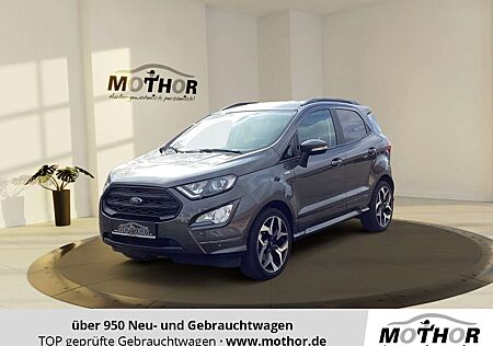 Ford EcoSport ST-Line 1.0 AHK