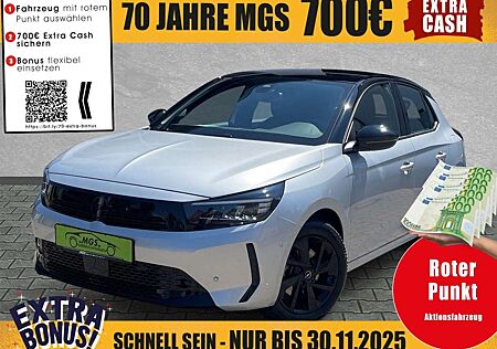 Opel Corsa GS #DAB #BT #ANDROID #PDC #PDCv