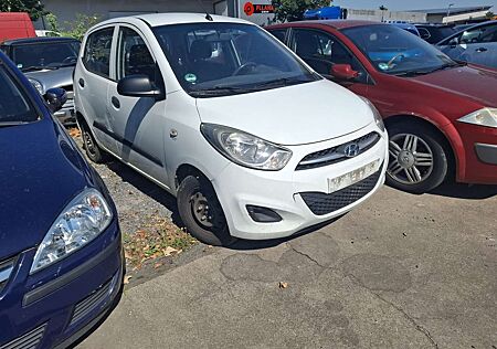 Hyundai i10 Classic
