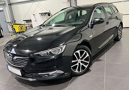 Opel Insignia 1.6 CDTi ST Automatik *AHK*SHZ*PDC*