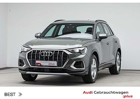 Audi Q3 35 TDI advanced KAMERA*NAVI*LED*SHZ*SPORTSITZ