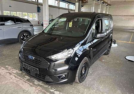 Ford Tourneo Connect Trend 1.5TDCI Navi PDC Klima
