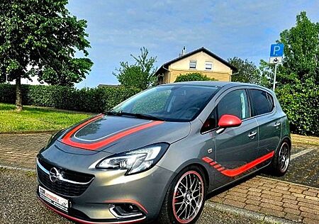 Opel Corsa Innovation ecoFlex*1.Hand*Bi-Xenon*Apple Car Play*