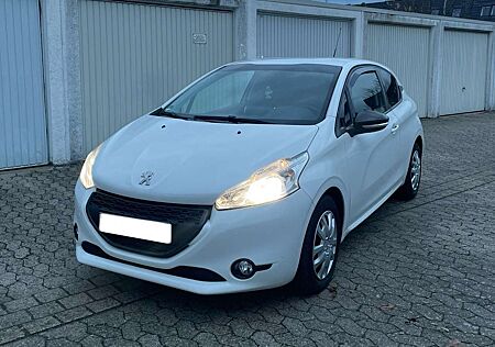 Peugeot 208 68 VTIActive