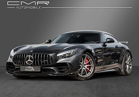 Mercedes-Benz AMG GT Coupe Carbon Burmester Non-OPF