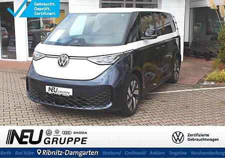 VW ID.BUZZ Volkswagen ID. Buzz Pro Keyless beheizb. Scheibe Matrix