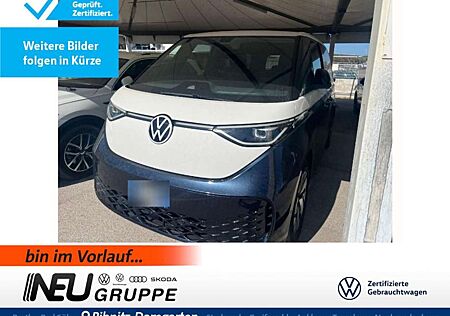VW ID.BUZZ Volkswagen ID. Buzz Pro Keyless beheizb. Scheibe Matrix