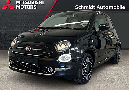 Fiat 500 0.9 Lounge Twinair Tempomat Panoramadach