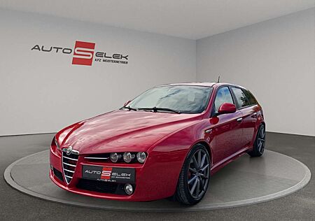 Alfa Romeo 159 3.2 JTS V6 24V Q4 Turismo