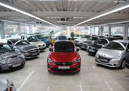 Opel Corsa F GS Line Automatik