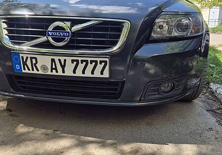 Volvo V50 1.6D DPF DRIVe