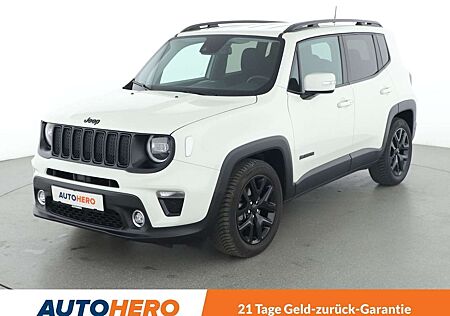 Jeep Renegade 1.3 TGDi Limited 4x2 Aut.*NAVI*LED*ACC*CAM*PDC*SHZ