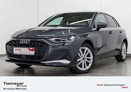 Audi A3 35 TDI ADVANCED LM18 SONOS KAMERA N
