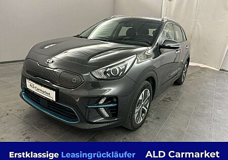 Kia Niro e- e- Vision Geschlossen, 5-türig, Direktantrieb,