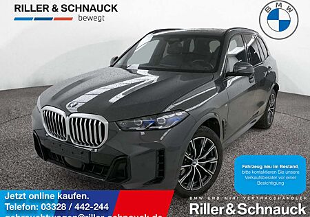 BMW X5 xDrive 30d M Sport STANDHZG+PANO+AHK+360°K