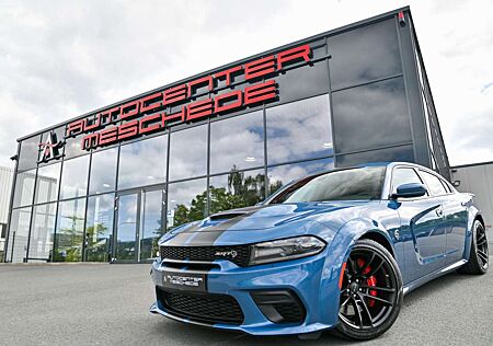 Dodge Charger SRT Hellcat 6.2 V8 Widebody* 1.Hand* NAP