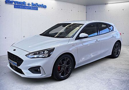 Ford Focus 1.0 EcoBoost Aut. ST-LINE NAVI+LED+RFK