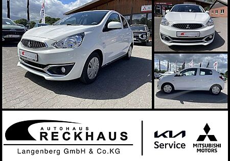 Mitsubishi Space Star Edition 100 Klima Fenster el.