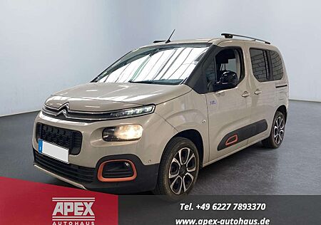 Citroën Berlingo Citroen 1.5 BlueHDi 130 XTR L2 M | Navi AHK PDC Kamera ...