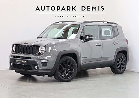 Jeep Renegade Longitude FWD/PDC/SHZ/LANE/TEMP/DAB/ISO