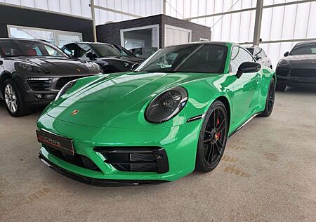 Porsche 992 Carrera 4 GTS Exclusiv *Voll*