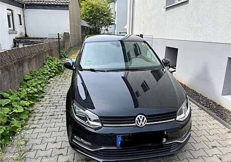VW Polo Volkswagen 1.0 (Blue Motion Technology) Comfortline