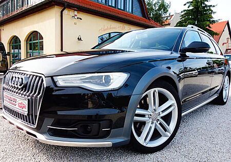 Audi A6 Allroad Quattro 3.0 TDI S-Tronic