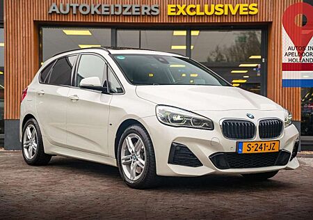 BMW 225xe 225 2-serie iPerformance Hig