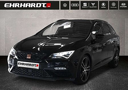 Seat Leon Sportstourer 2.0 TSI DSG 4Drive CUPRA 300 VIRTU...