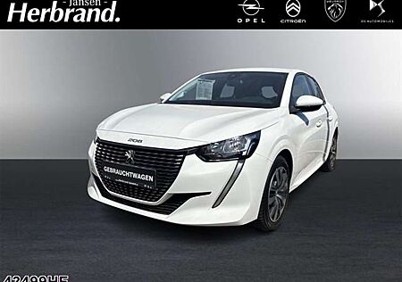 Peugeot 208 PureTech 75