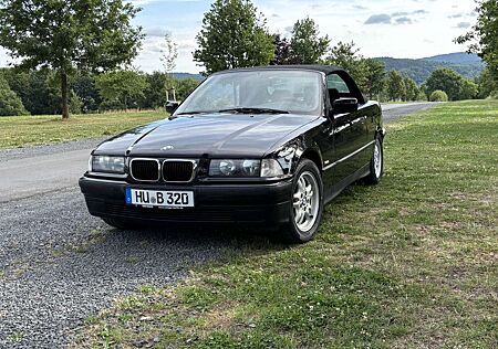 BMW 320i 320 Exclusiv Edition