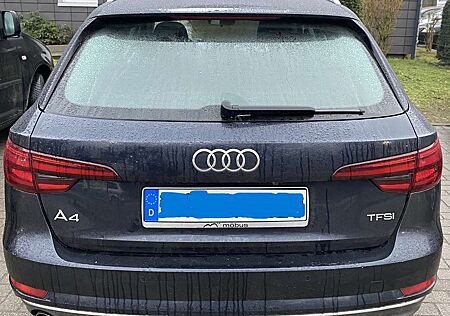 Audi A4 Avant 1.4 TFSI Sport LED Navi PDC Sitzhzg.