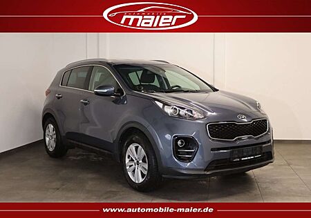 Kia Sportage 1.6 Dream Team Navi-Kamera-Tempo-SHZ-