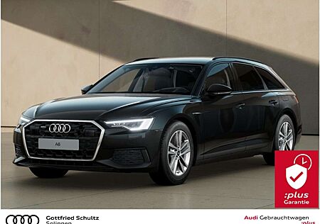 Audi A6 Avant 50 TFSI e quattro Matrix